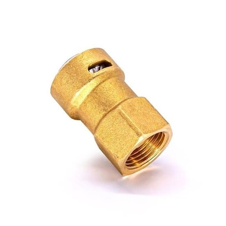 Rectorseal Rectorseal 87039 0.62 in. Pro-Fit Quick Connect Socket 87039